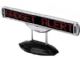 LED Electronic Scrolling Moving Message Sign   27"x 6&#